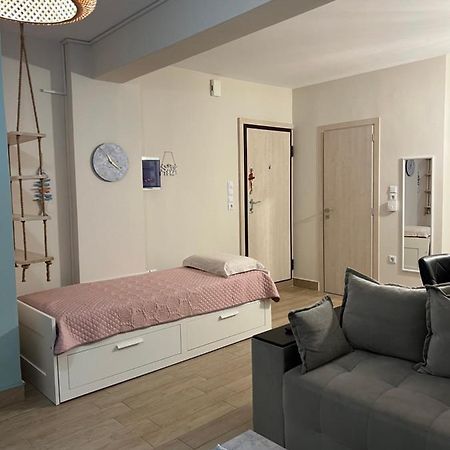 Vicky'S Studio 피레아스 외부 사진